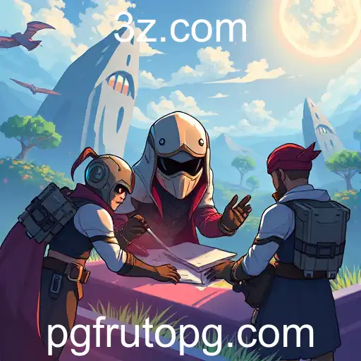 Frutopg: A Ascensão dos Jogos de Frutas em 2025