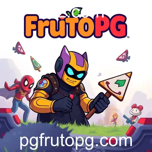 Novas Atualizações Marcam Reviravolta no FRUTOPG