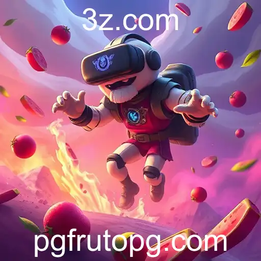 Tendências e Inovações no Mundo dos Jogos em 2025