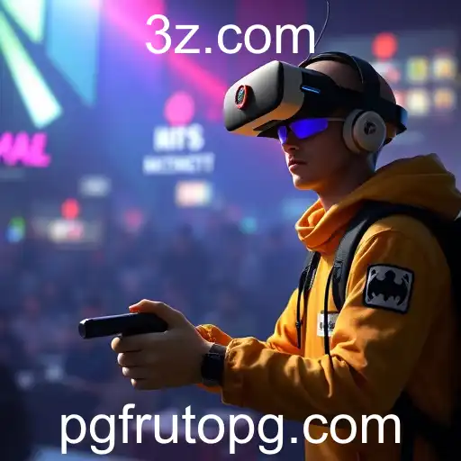 Tendências Vibrantes no Mundo dos Jogos: O Fenômeno FRUTOPG