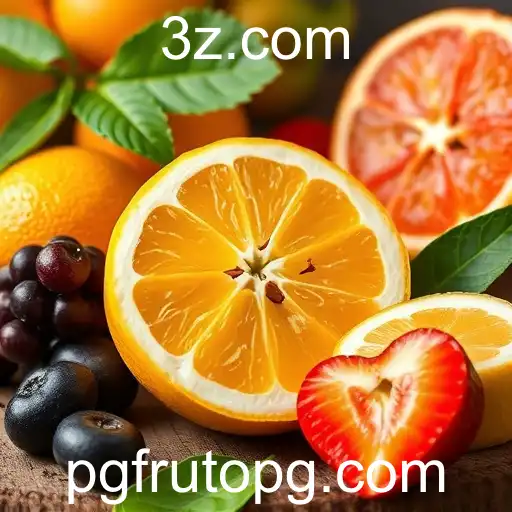 Ascensão e Tendências do FRUTOPG no Mundo Virtual