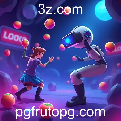 Tendências e Inovações no Mundo dos Jogos Online em 2025