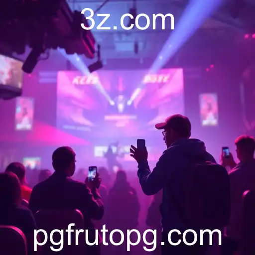 A Revolução dos Jogos com FRUTOPG