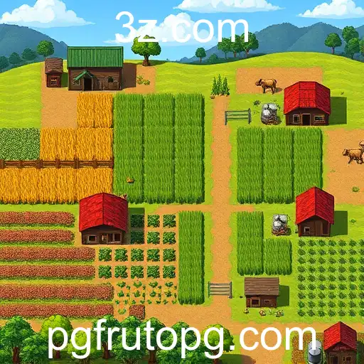 Explorando a Fascinante Categoria de Jogos de Agricultura