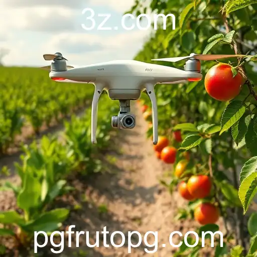 A Revolução do Frutop com Realidade Aumentada