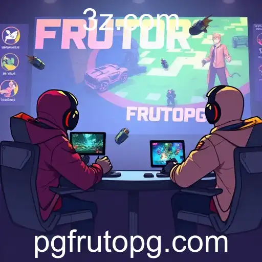 A Ascensão do Universo dos Jogos em Português