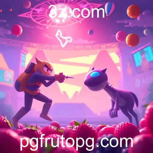 Tendências e Inovações no Mundo dos Jogos Online
