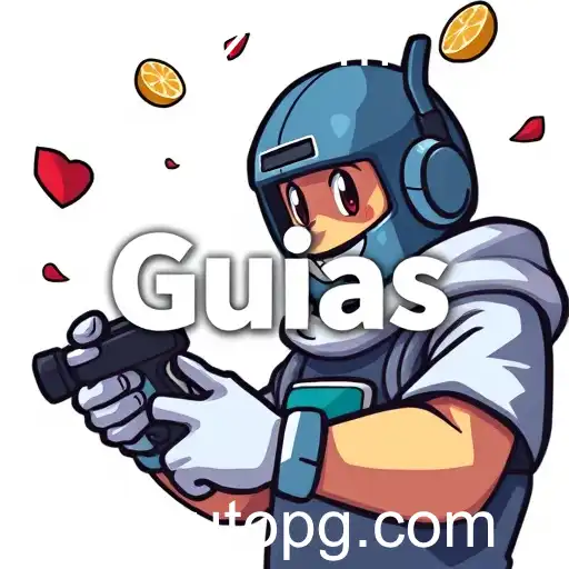 Explorando a seção de Guias do FRUTOPG: Melhore suas habilidades de jogo